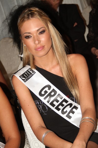 World Next Top Model 2015 Press Conference
